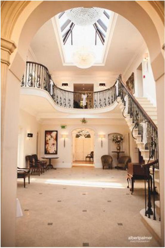 Old Down Manor Hotel บริสตอล ภายนอก รูปภาพ